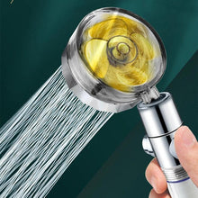 Load image into Gallery viewer, 360° POWER SHOWER HEAD
