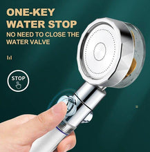Load image into Gallery viewer, 360° POWER SHOWER HEAD
