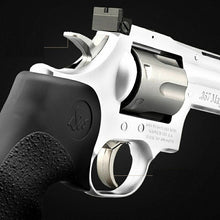 Load image into Gallery viewer, .357 Magnum Revolver Soft Bullet Toy Gun
