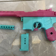 Load image into Gallery viewer, 3D Printed Mauser C96 Toy Gun
