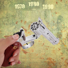 Load image into Gallery viewer, Smith &amp; Wesson Cap Gun
