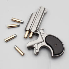 Load image into Gallery viewer, Mini Remington Derringer Toy Gun
