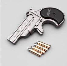 Load image into Gallery viewer, Mini Remington Derringer Toy Gun
