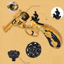 Load image into Gallery viewer, Persian Cap Gun Toy
