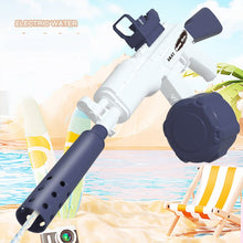 Load image into Gallery viewer, AK47 Electric Water Gun with Drum
