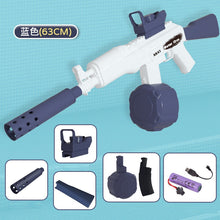 Load image into Gallery viewer, AK47 Electric Water Gun with Drum
