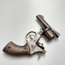 Load image into Gallery viewer, Bison Metal Cap Gun

