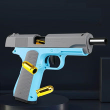 Load image into Gallery viewer, G***k M1911 Automatic Shell Ejection Toy
