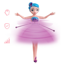 Load image into Gallery viewer, Flying Fairy Toy
