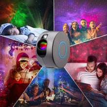 Load image into Gallery viewer, Galaxy Sky Projector
