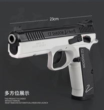 Load image into Gallery viewer, Cz75 Shadow 2 Laser Tag Toy

