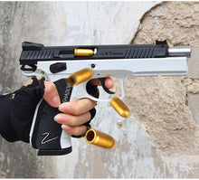 Load image into Gallery viewer, Cz75 Shadow 2 Laser Tag Toy
