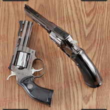 Load image into Gallery viewer, Miniature Colt Python 357 Revolver Toy
