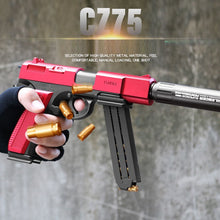 Load image into Gallery viewer, CZ75 Soft Bullet Toy
