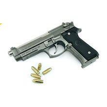 Load image into Gallery viewer, Miniature Beretta M92 Toy
