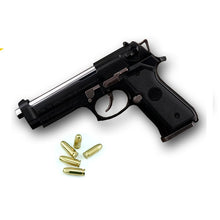 Load image into Gallery viewer, Miniature Beretta M92 Toy

