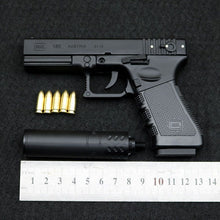 Load image into Gallery viewer, Mini Glock 18 Toy
