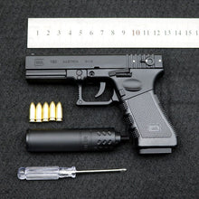 Load image into Gallery viewer, Mini Glock 18 Toy
