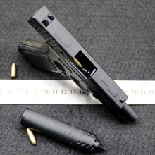 Load image into Gallery viewer, Mini Glock 18 Toy
