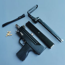 Load image into Gallery viewer, Mini Mac-10 Toy
