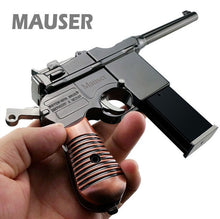 Load image into Gallery viewer, Miniature Mauser Toy
