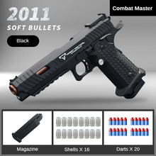 Load image into Gallery viewer, UDL Combat Master 2011 Toy
