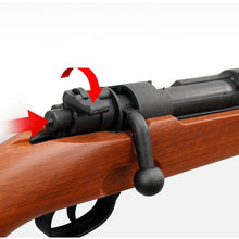 Load image into Gallery viewer, Kar98k Shell Ejection Soft Bullet Toy
