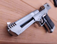 Load image into Gallery viewer, New ALLOY EMPIRE Miniature Desert Eagle
