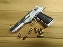 Load image into Gallery viewer, ALLOY EMPIRE Miniature Desert Eagle
