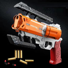 Load image into Gallery viewer, APEX Legends Wingman Pistol Toy
