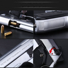 Load image into Gallery viewer, Alloy Army Mini Beretta M92a1 Toy
