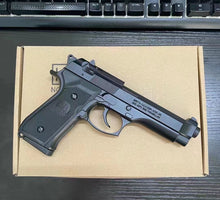 Load image into Gallery viewer, BERETTA M92 Toy Gun
