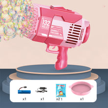 Load image into Gallery viewer, Bazooka Bubble Machine
