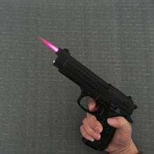 Load image into Gallery viewer, Beretta M92a1 Lighter Toy Gun
