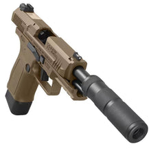 Load image into Gallery viewer, Canik TP9 Shell Ejection Soft Bullet Toy Gun
