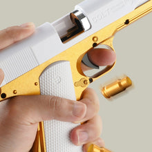 Load image into Gallery viewer, Colt M1911 Soft Bullet Toy
