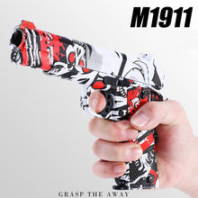 Load image into Gallery viewer, Colt M1911 Gel Blaster Toy Gun
