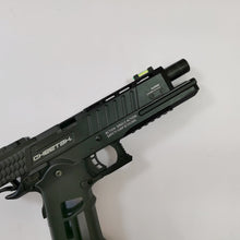 Load image into Gallery viewer, Combat Master 2011 Toy Gun
