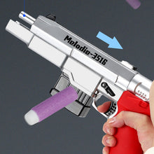 Load image into Gallery viewer, Cyberpunk 2077 Malorian Arms 3516 Soft Bullet Toy
