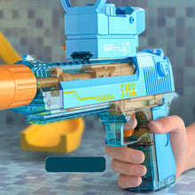 Load image into Gallery viewer, Desert Eagle Electric Water Gun
