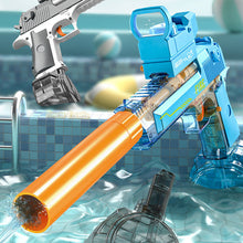 Load image into Gallery viewer, Desert Eagle Electric Water Gun
