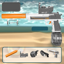 Load image into Gallery viewer, Desert Eagle Electric Water Gun
