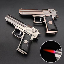 Load image into Gallery viewer, Desert Eagle Lighter
