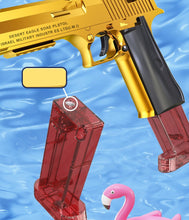 Load image into Gallery viewer, Desert Eagle Electric Water Gun with Drum
