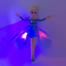 Load image into Gallery viewer, Flying Fairy Toy
