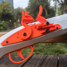 Load image into Gallery viewer, Flintlock Rifle Toy Gun
