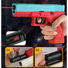 Load image into Gallery viewer, G22 Gel Blaster &amp; Laser Target Toy
