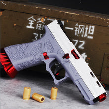 Load image into Gallery viewer, Glock Auto Shell Ejection Blowback Toy
