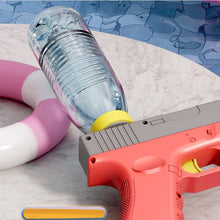 Load image into Gallery viewer, G****k Electric Water Gun
