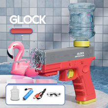 Load image into Gallery viewer, G****k Electric Water Gun
